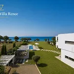Renee Front Executive Luxury Βίλα
