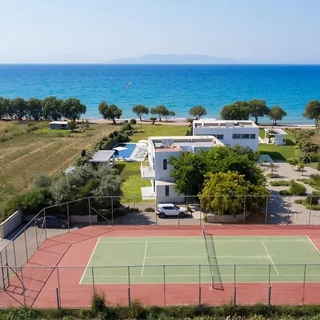 Renee Front Executive Luxury Βίλα Σορωνή