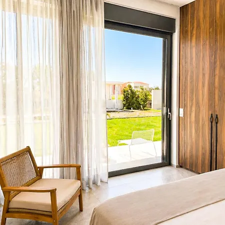 Villa Renee Front Executive Luxury