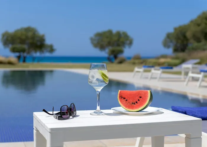 Renee Front Executive Luxury Villa Soroni