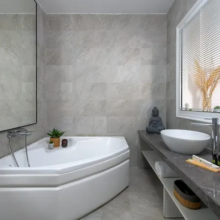 Renee Front Executive Luxury Villa