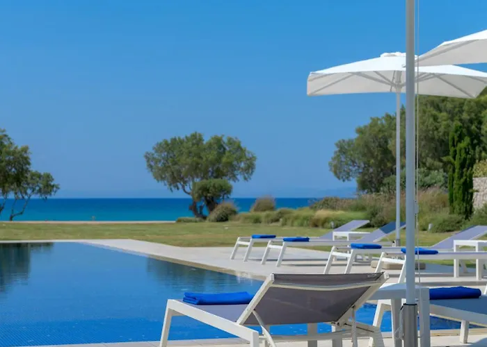 Renee Front Executive Luxury