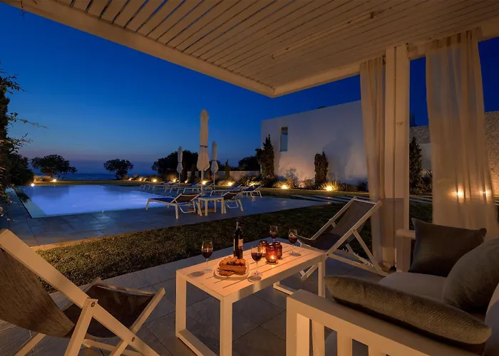 Renee Front Executive Luxury Villa