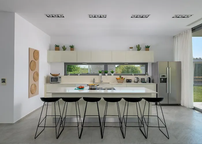 Villa Renee Front Executive Luxury