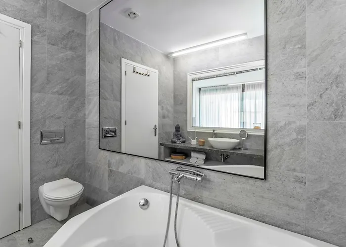 Villa Renee Front Executive Luxury *