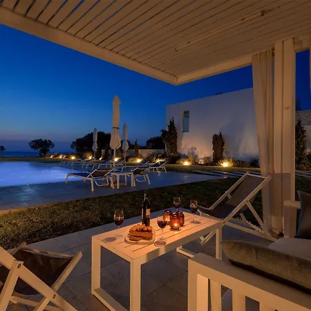 Renee Front Executive Luxury Villa