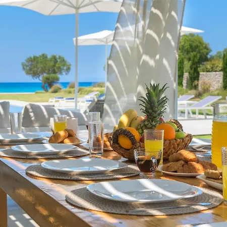 Villa Renee Front Executive Luxury
