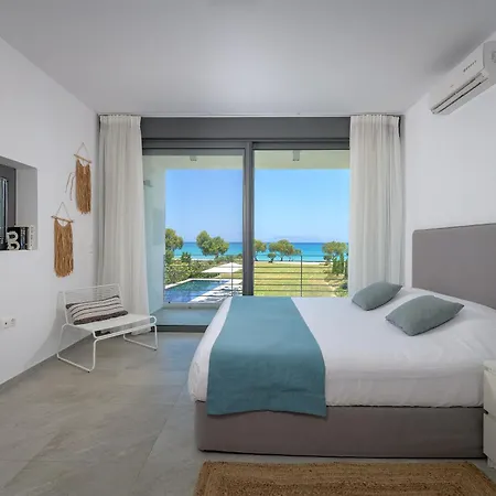 Renee Front Executive Luxury Villa *