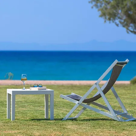 Renee Front Executive Luxury Villa Soroni