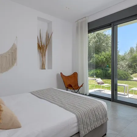 Renee Front Executive Luxury Villa