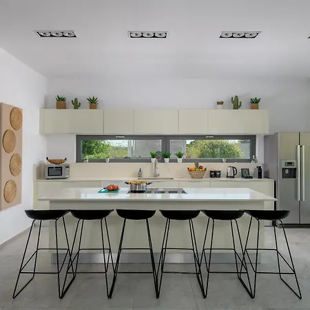 Villa Renee Front Executive Luxury