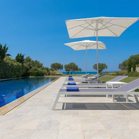 Renee Front Executive Luxury Villa