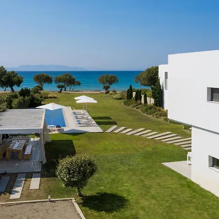 Renee Front Executive Luxury Villa