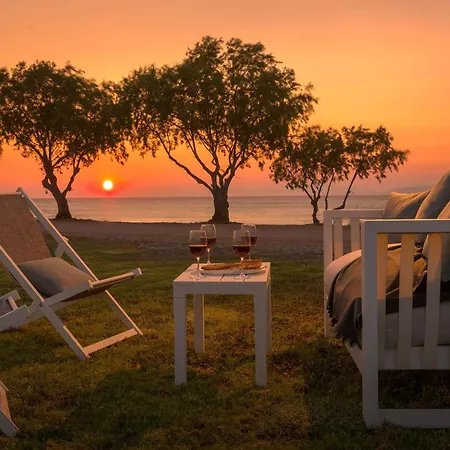 Renee Front Executive Luxury Villa