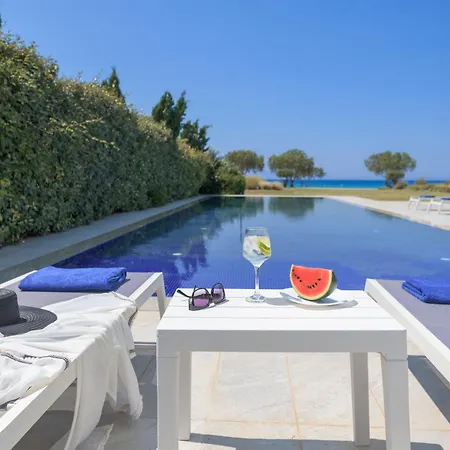 Villa Renee Front Executive Luxury