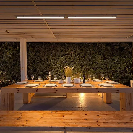 Renee Front Executive Luxury Villa *