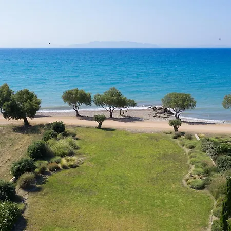 Renee Front Executive Luxury Villa Soroni