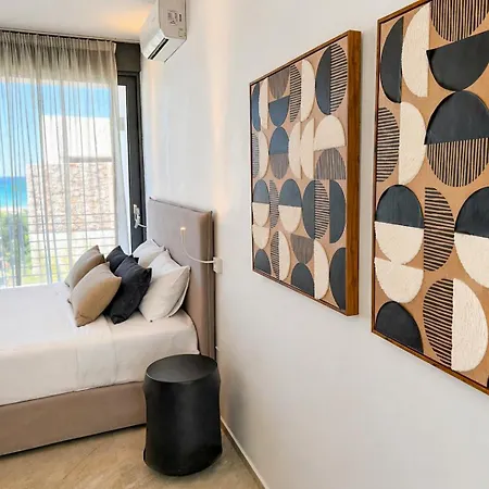 Villa Renee Front Executive Luxury *