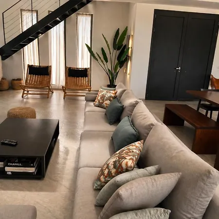 Renee Front Executive Luxury * Soroni