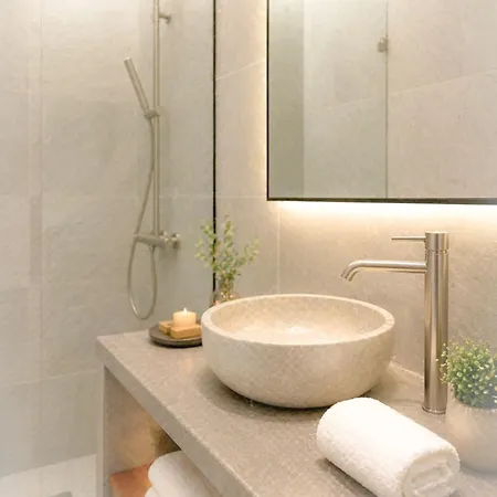 Villa Renee Front Executive Luxury Soroni