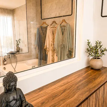 Villa Renee Front Executive Luxury Soroni
