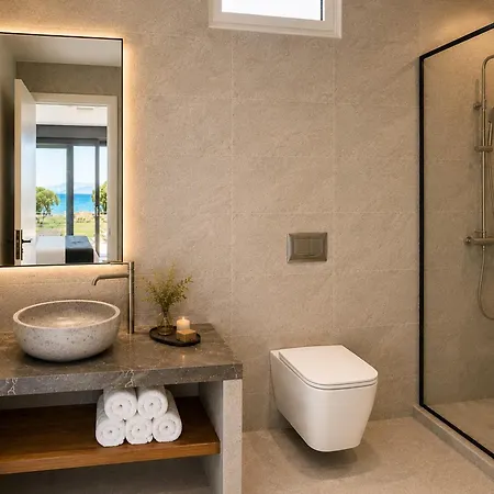 Renee Front Executive Luxury Villa Soroni