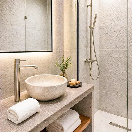 Renee Front Executive Luxury Villa *