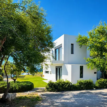 Villa Renee Front Executive Luxury *