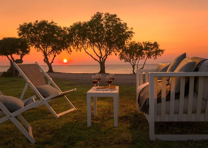 Villa Renee Front Executive Luxury *