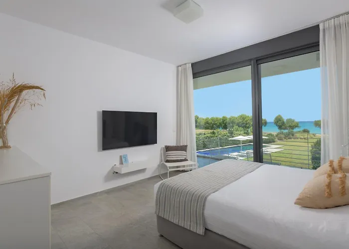 Renee Front Executive Luxury * Szoroní