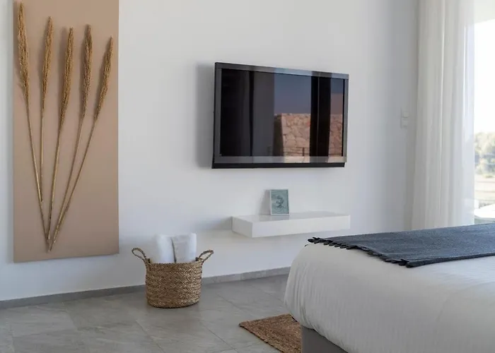 Villa Renee Front Executive Luxury *