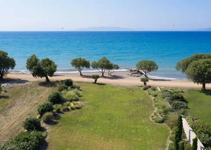 Renee Front Executive Luxury Villa Soroni