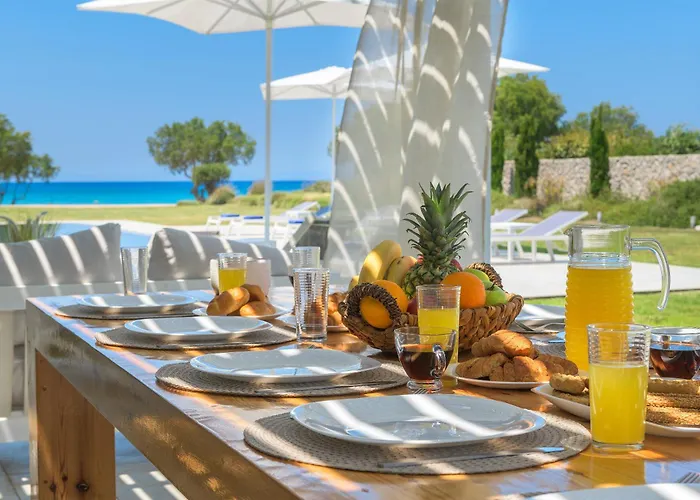 Renee Front Executive Luxury Soroni