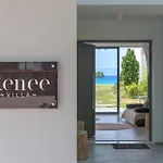 Villa Renee Front Executive Luxury Szoroní