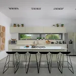 Villa Renee Front Executive Luxury