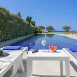 Villa Renee Front Executive Luxury