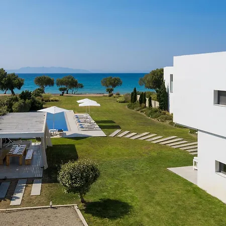 Villa Renee Front Executive Luxury