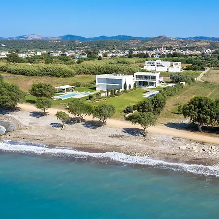 Renee Front Executive Luxury Villa *