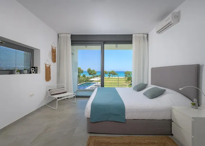 Renee Front Executive Luxury Villa *