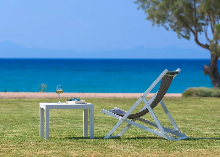 Renee Front Executive Luxury Villa Soroni