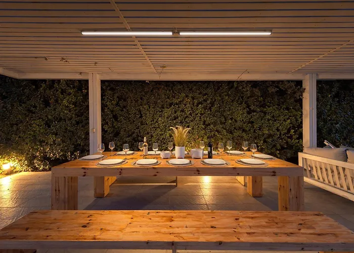 Renee Front Executive Luxury Villa *